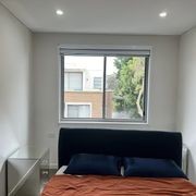 Indiana : Chainless Roller Blind gallery detail image