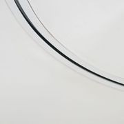Plaster-in Recessed Curtain Tracks | Blindspace gallery detail image