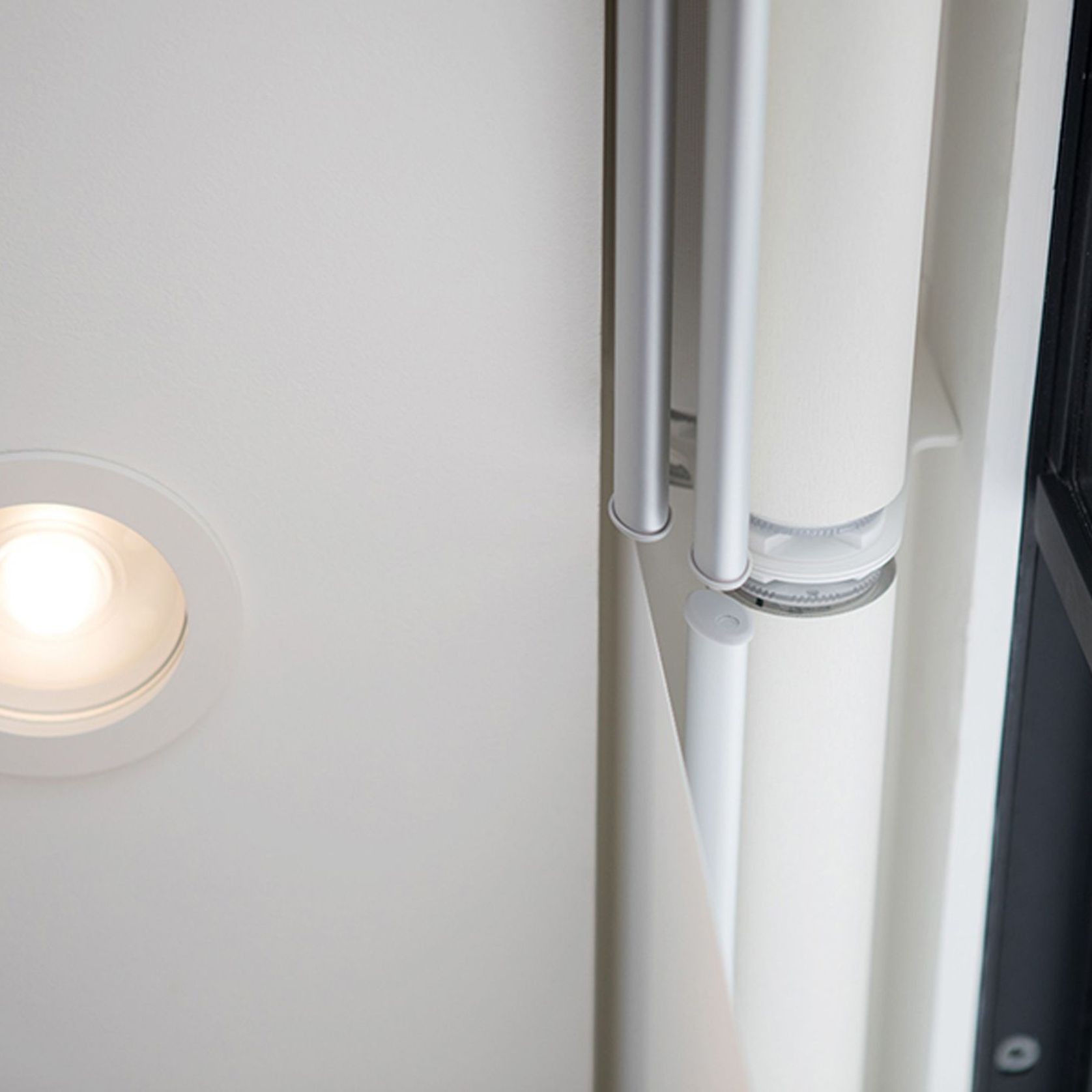 Internal Roller Blinds - Architectural | Shade Factor gallery detail image