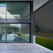 Ziptrak® outdoor blinds for year‑round living gallery detail image