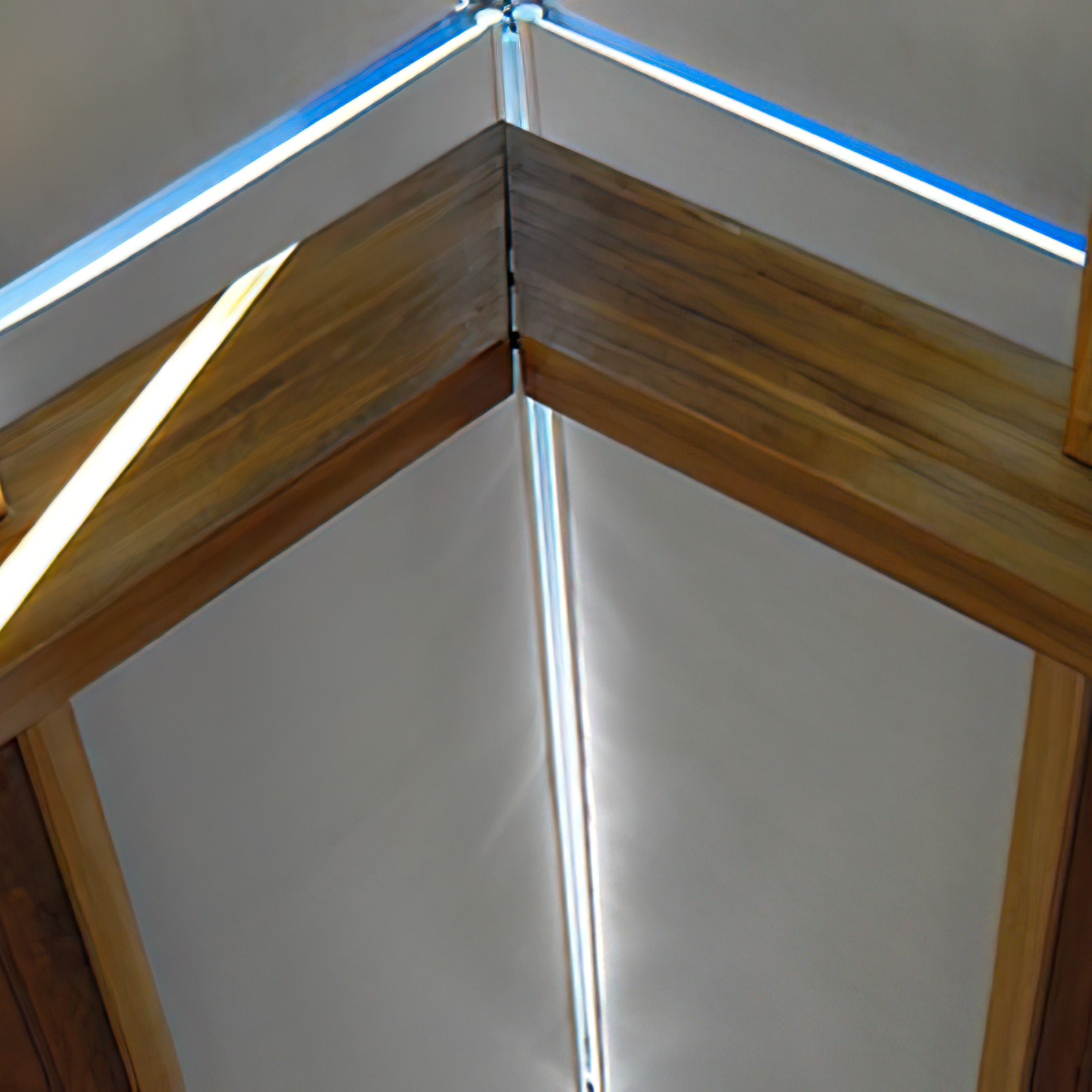 Skylight Blinds gallery detail image