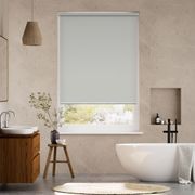 Sofia Light Grey | Roller Blinds gallery detail image