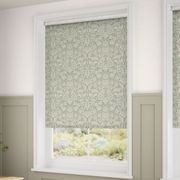 William Morris Sunflower Soft Green | Roller Blinds gallery detail image