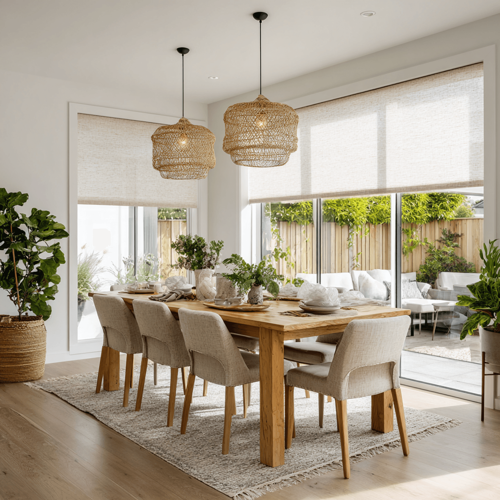 Redgraves Custom Blinds gallery detail image