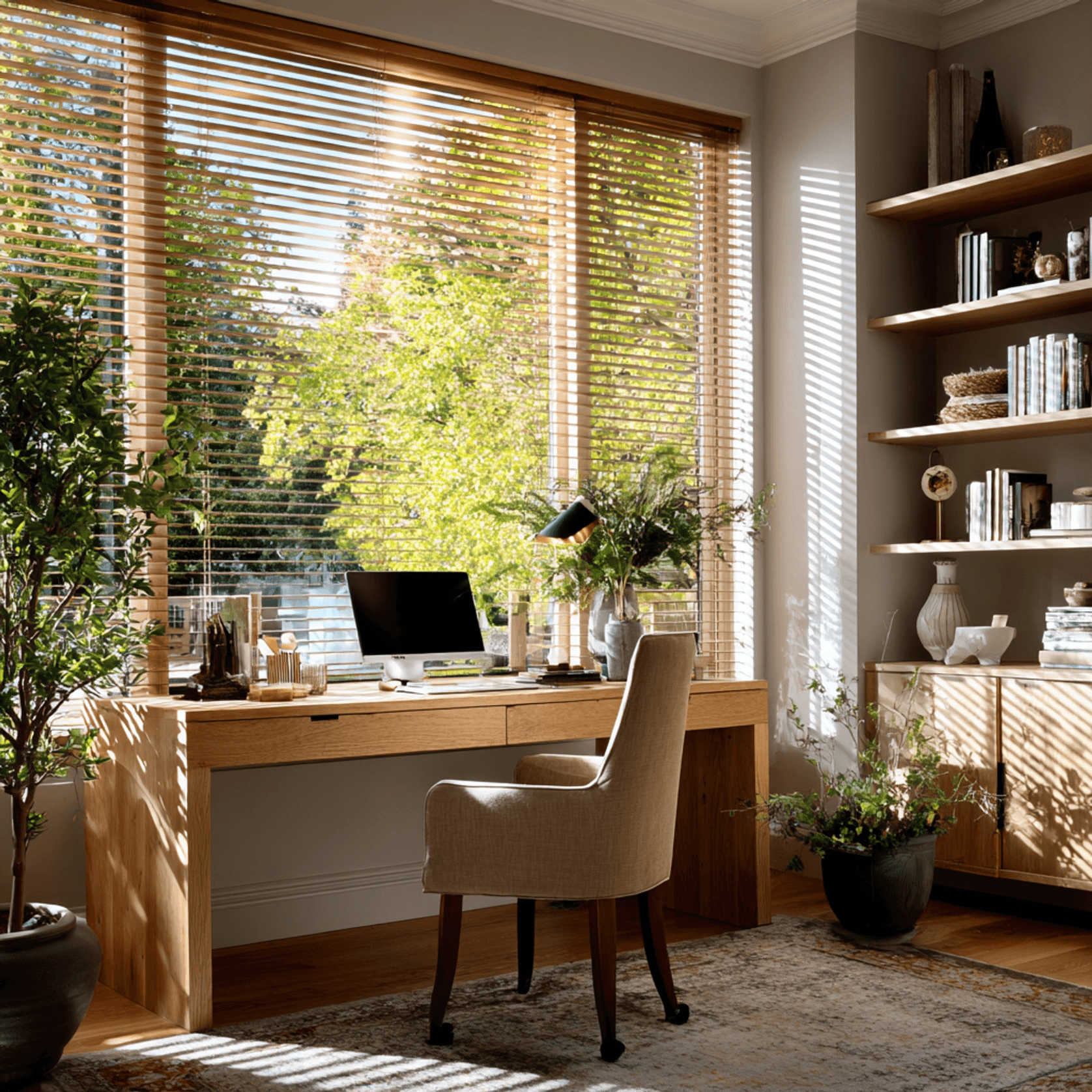 Redgraves Custom Blinds gallery detail image