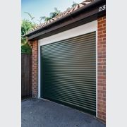 Aluminium Roller Garage Door gallery detail image