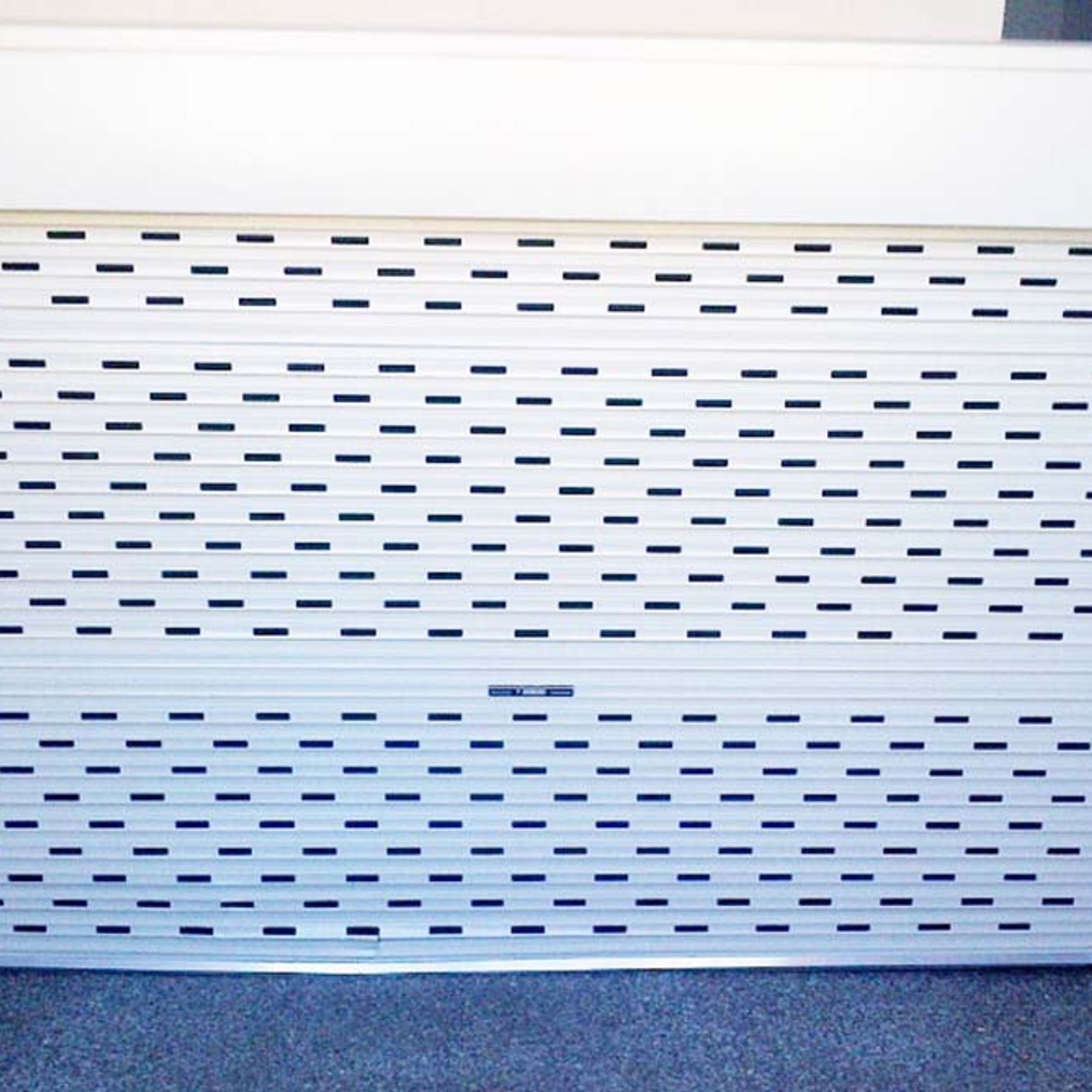 Garage Roller Doors Roller Doors ArchiPro AU