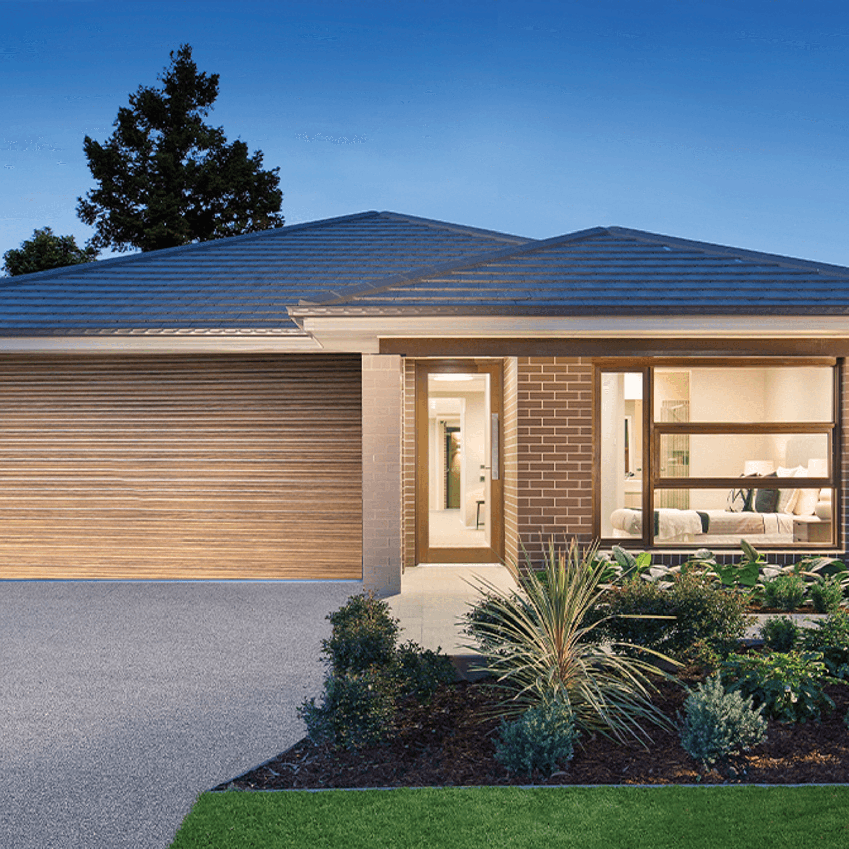 Garage Roller Doors | Roller Doors gallery detail image