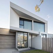 DecoWood® Garage Doors | Timber Look gallery detail image