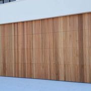 Timber Garage Doors | Timber Look gallery detail image