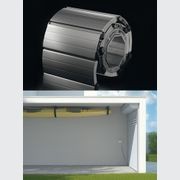 Aluminium Roller Garage Door gallery detail image