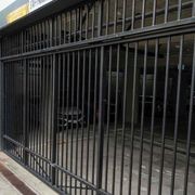 SC1500 Fully Recessed Counterweight Balanced Door | Counterweight Doors gallery detail image