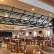 SC3000 Foldaway Counterweight Balanced Door | Counterweight Doors gallery detail image