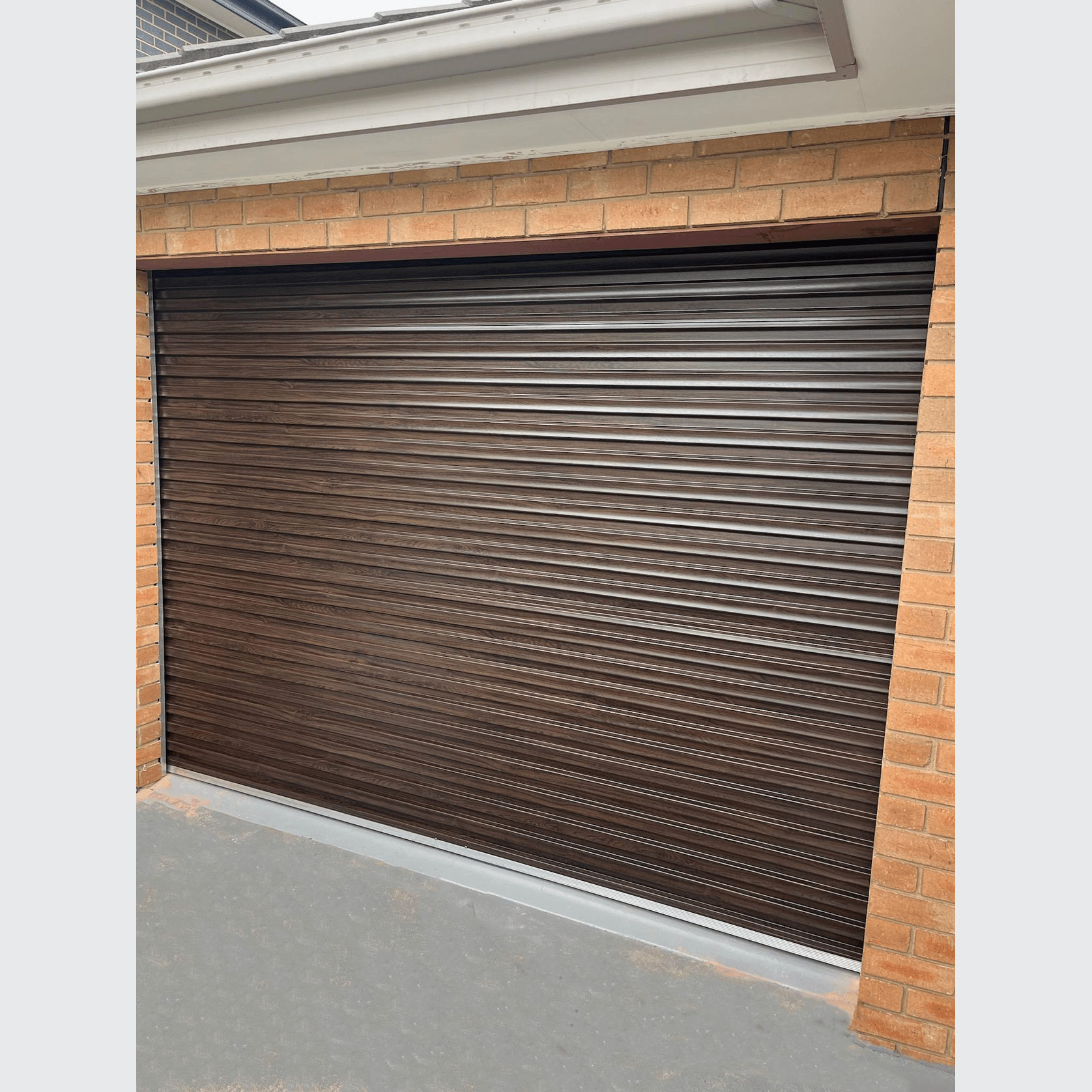 UniCote LUX Roller Door gallery detail image