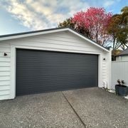 Aluminium Slat Roller Doors gallery detail image