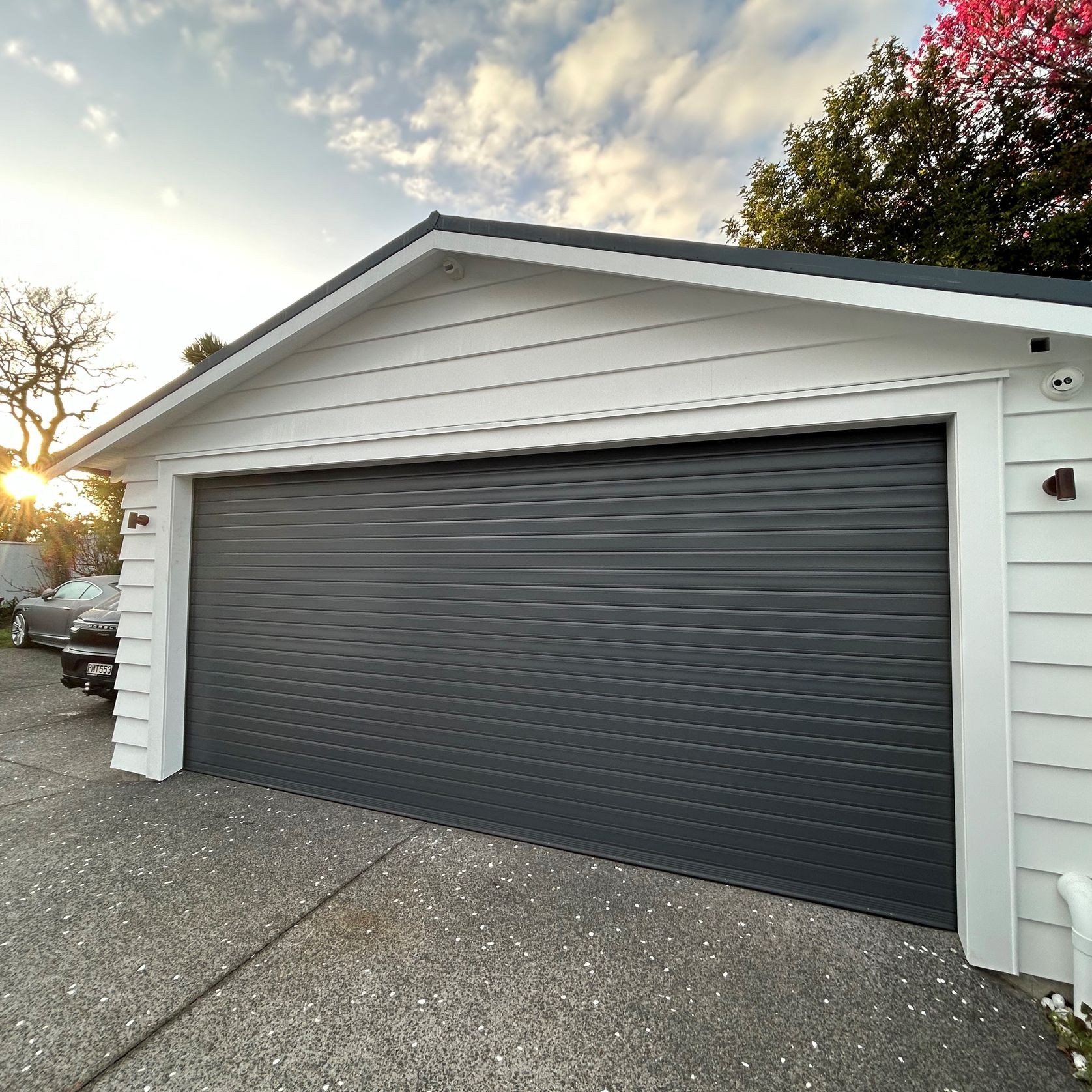 Aluminium Slat Roller Doors gallery detail image