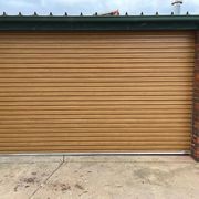 UniCote LUX Roller Door gallery detail image