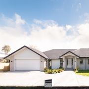 Colorsteel® Sectional Garage Door gallery detail image