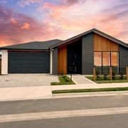 Colorsteel® Sectional Garage Door gallery detail image