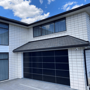 Aluminum Composite Garage Door gallery detail image