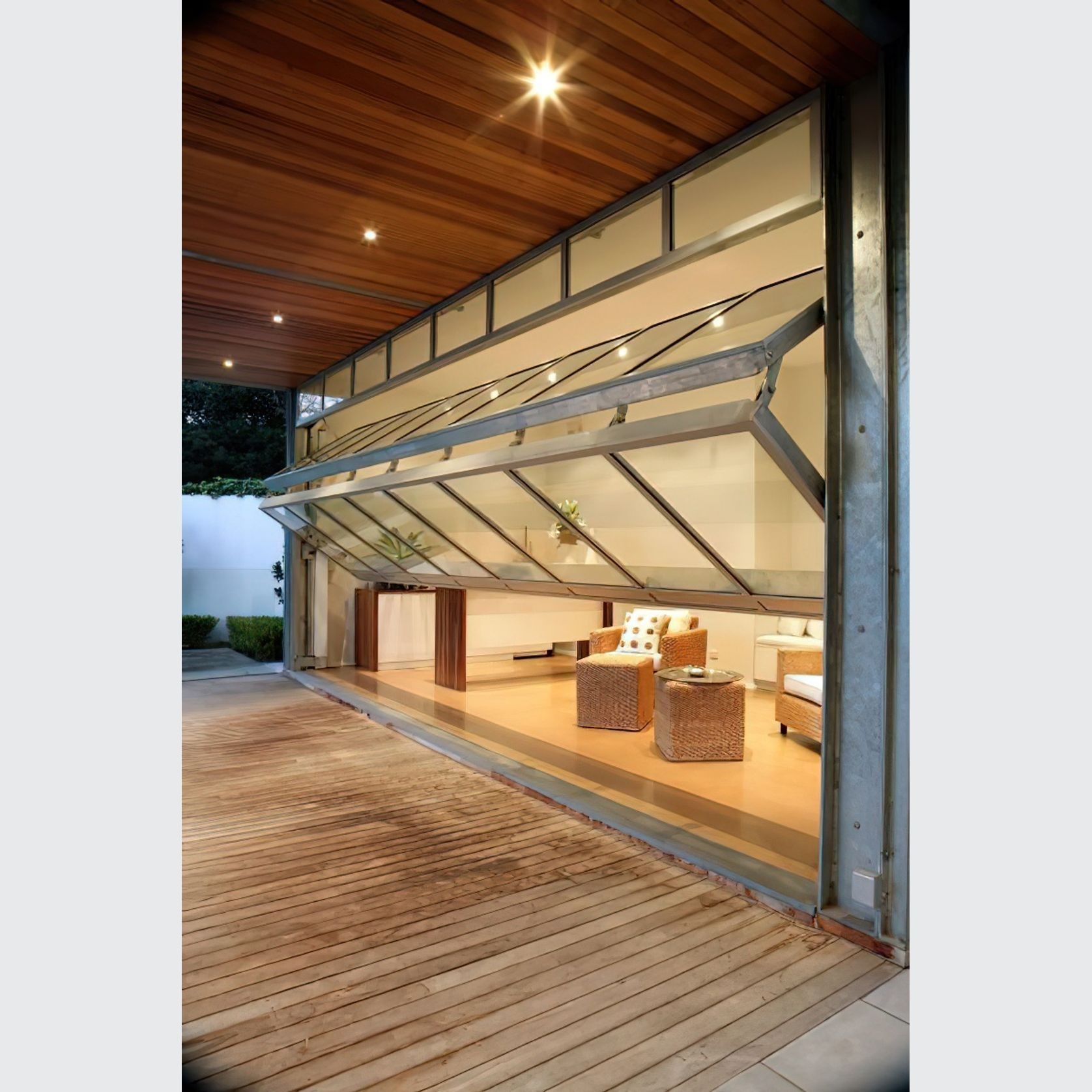 Commercial Roller Doors & Shutters gallery detail image