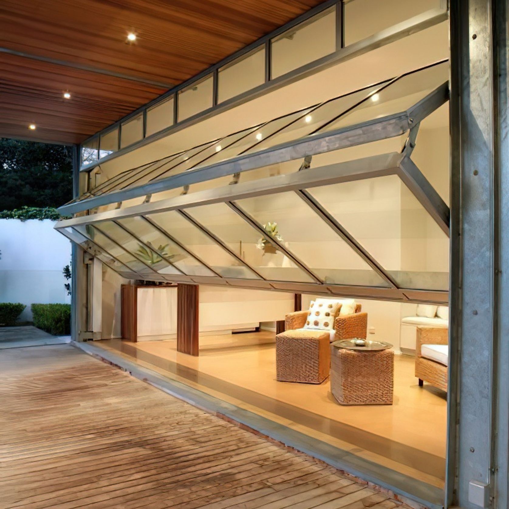 Commercial Roller Doors & Shutters gallery detail image