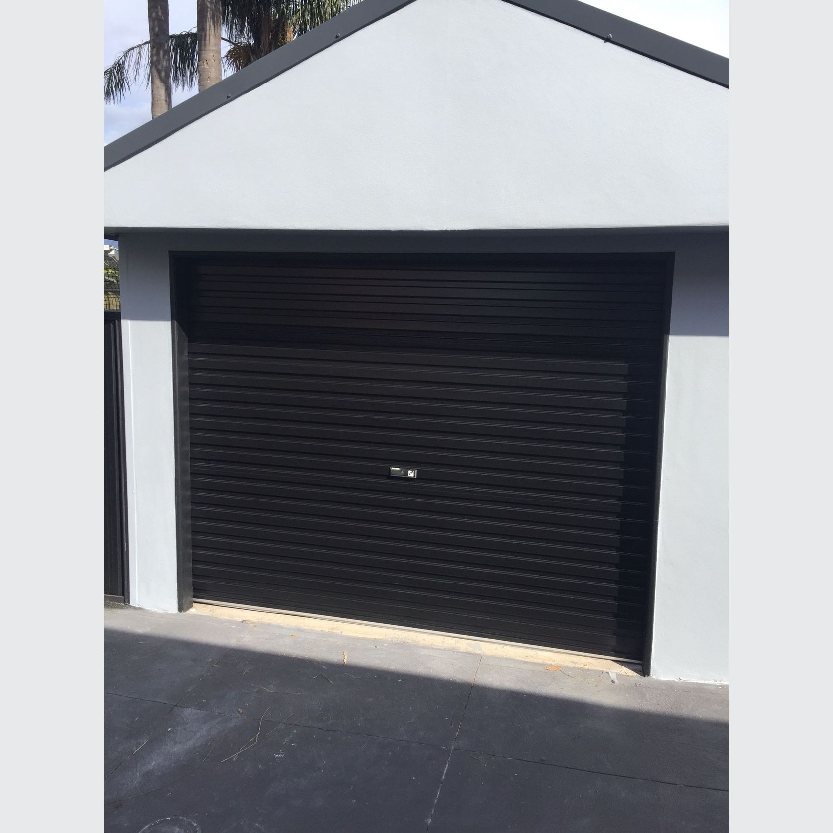 Roller Garage Doors gallery detail image