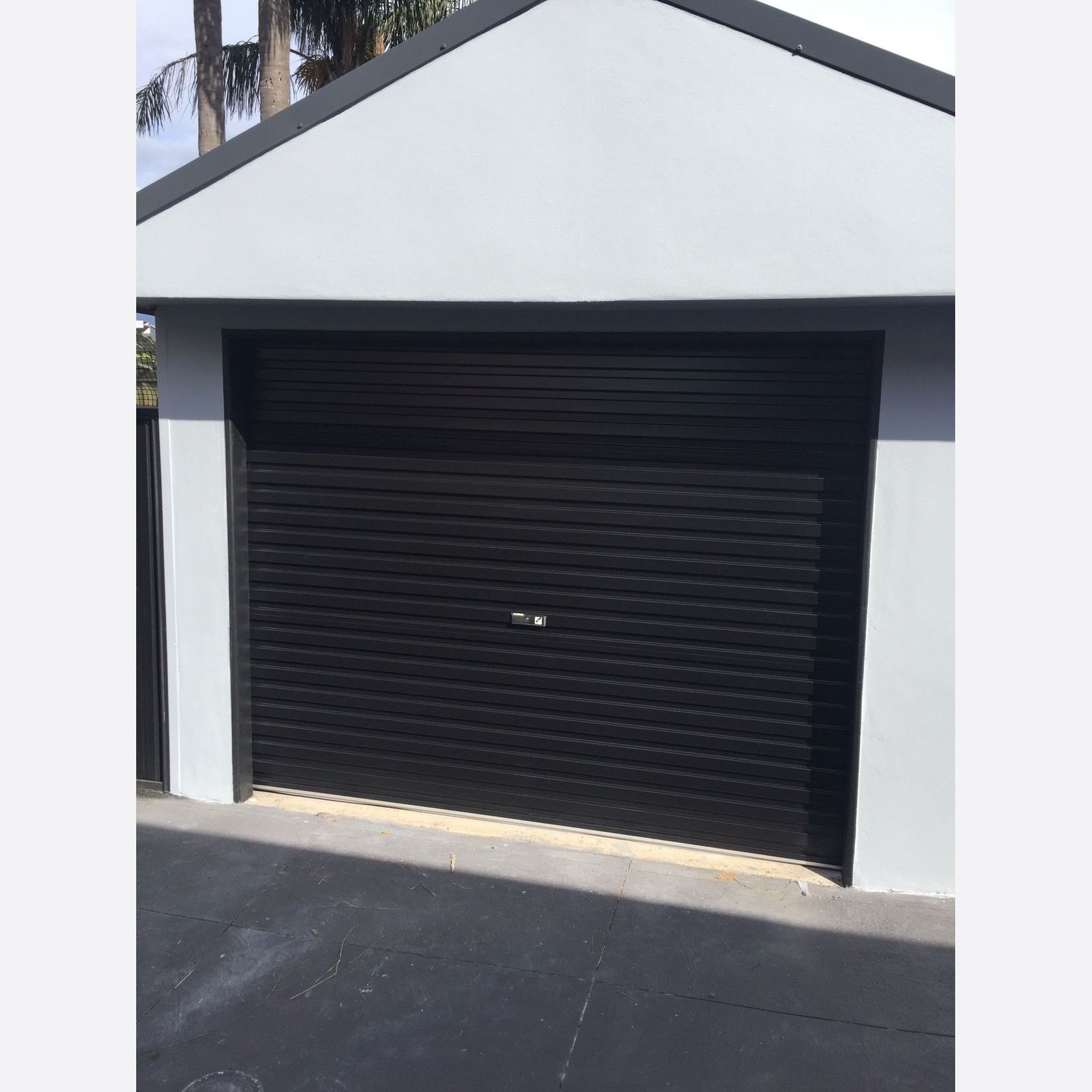 Roller Garage Doors gallery detail image