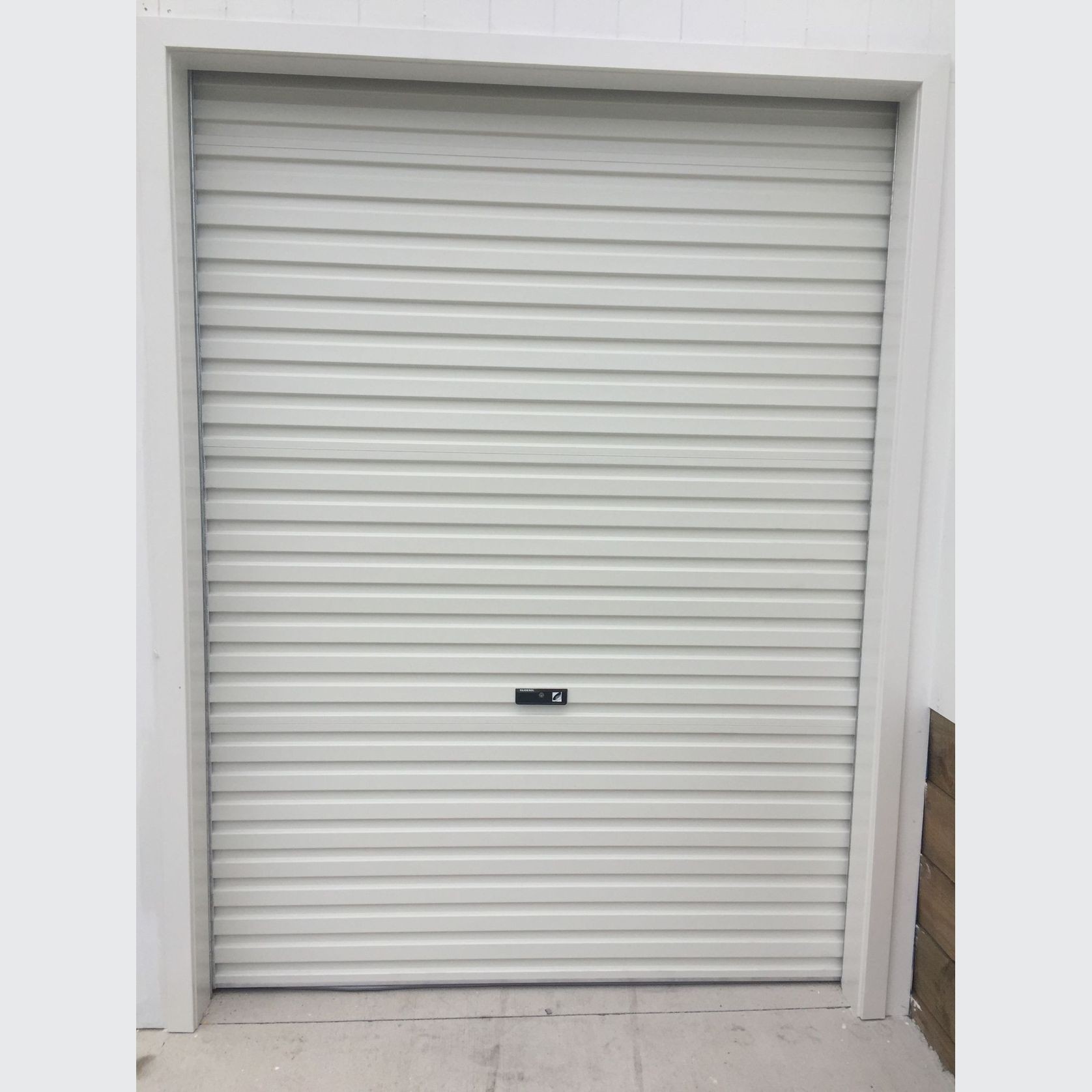 Roller Garage Doors gallery detail image