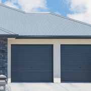 Storm Safe™ Roller Garage Doors gallery detail image
