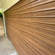 UniCote LUX Roller Door gallery detail image