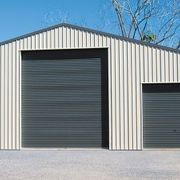 Commercial Roller Doors & Shutters gallery detail image