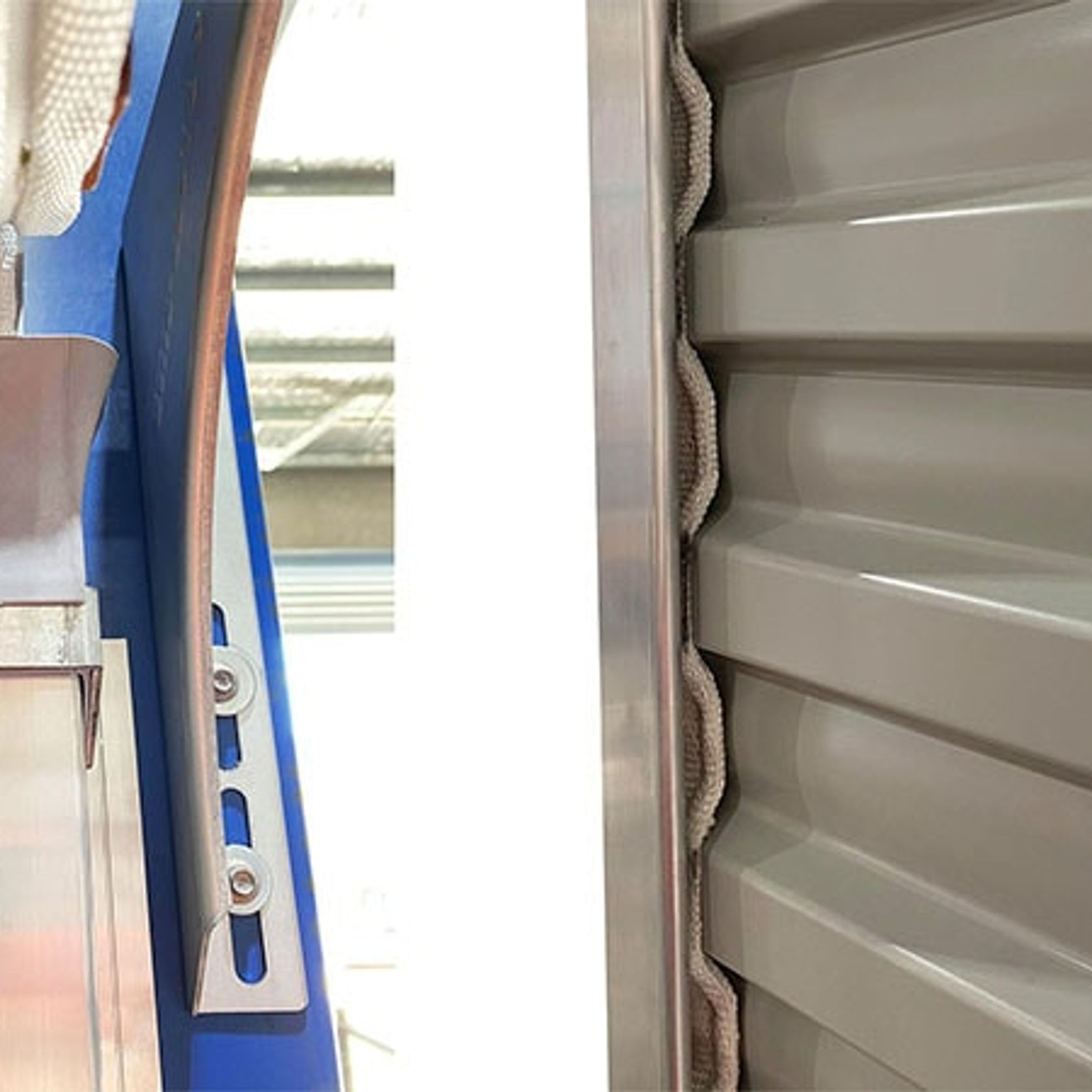 Garage Roller Doors | Roller Doors gallery detail image