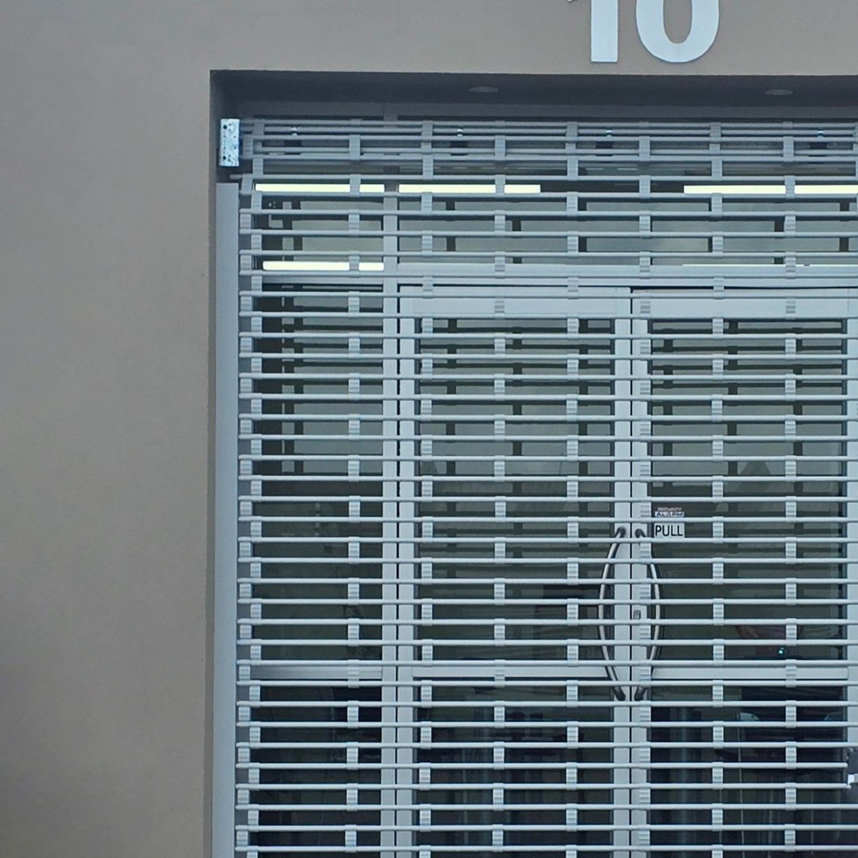 Knightguard® Rollergrille gallery detail image