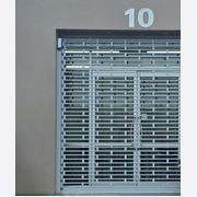 Knightguard® Rollergrille gallery detail image