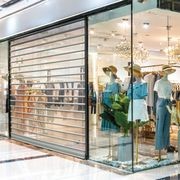 Knightguard® Rollergrille gallery detail image