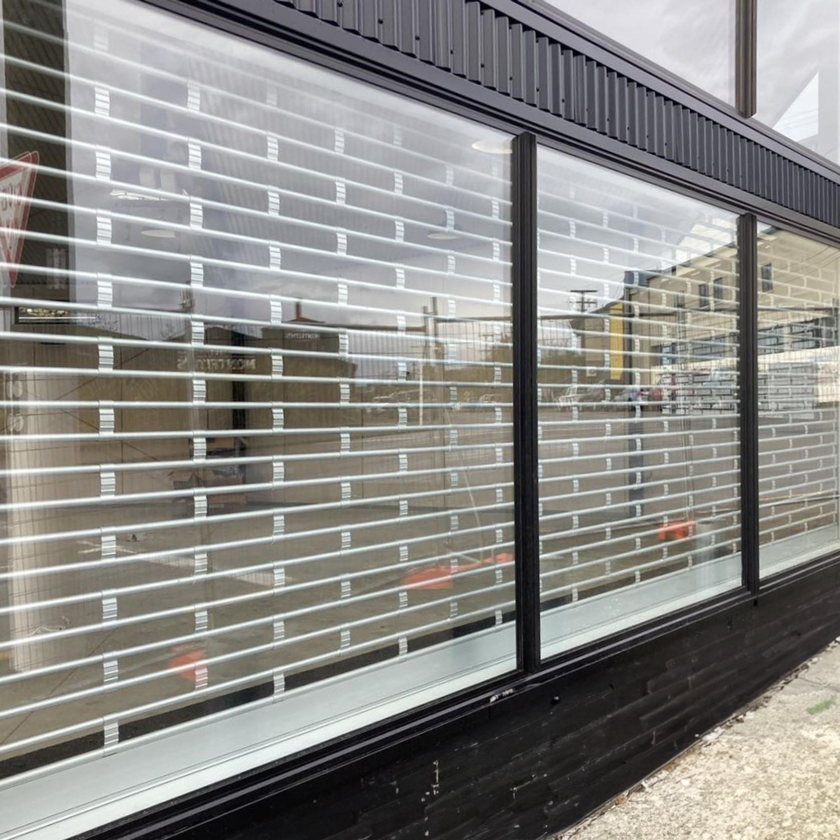 Knightguard® Rollergrille gallery detail image