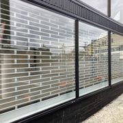 Knightguard® Rollergrille gallery detail image