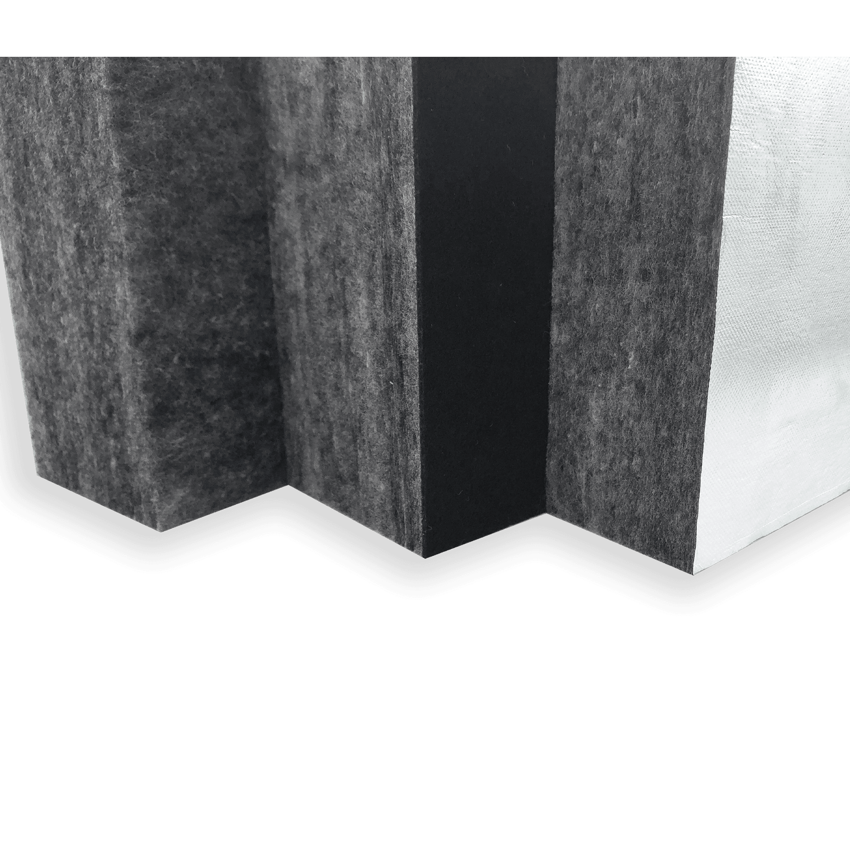 GreenStuf® Car Park and Acoustic Soffit Liner (ASL) gallery detail image