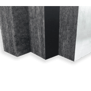 GreenStuf® Car Park and Acoustic Soffit Liner (ASL) gallery detail image