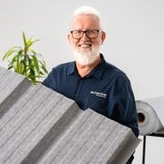 FleeceCote™ Fleece Membrane Technology gallery detail image