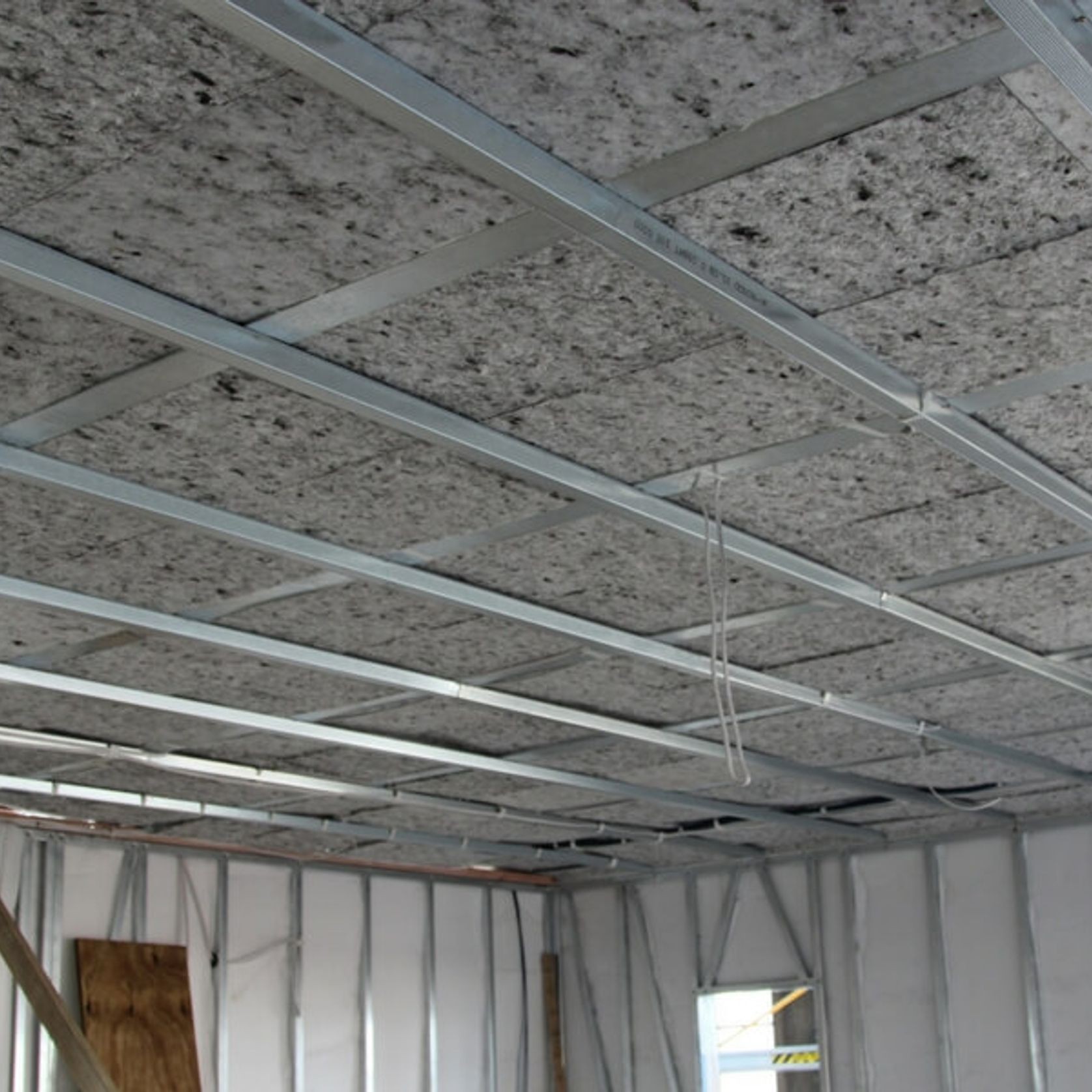 Mammoth™ Skillion Roof Insulation gallery detail image