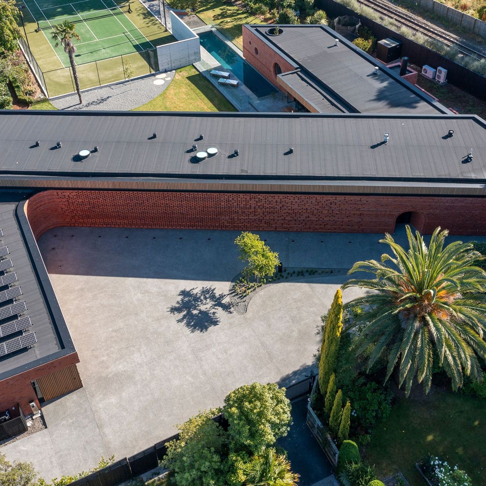 DUOTHERM Warm Roof System gallery detail image