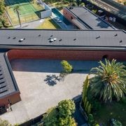 DUOTHERM Warm Roof System gallery detail image