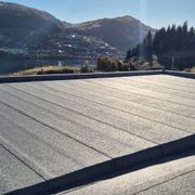 DUOTHERM Warm Roof System gallery detail image