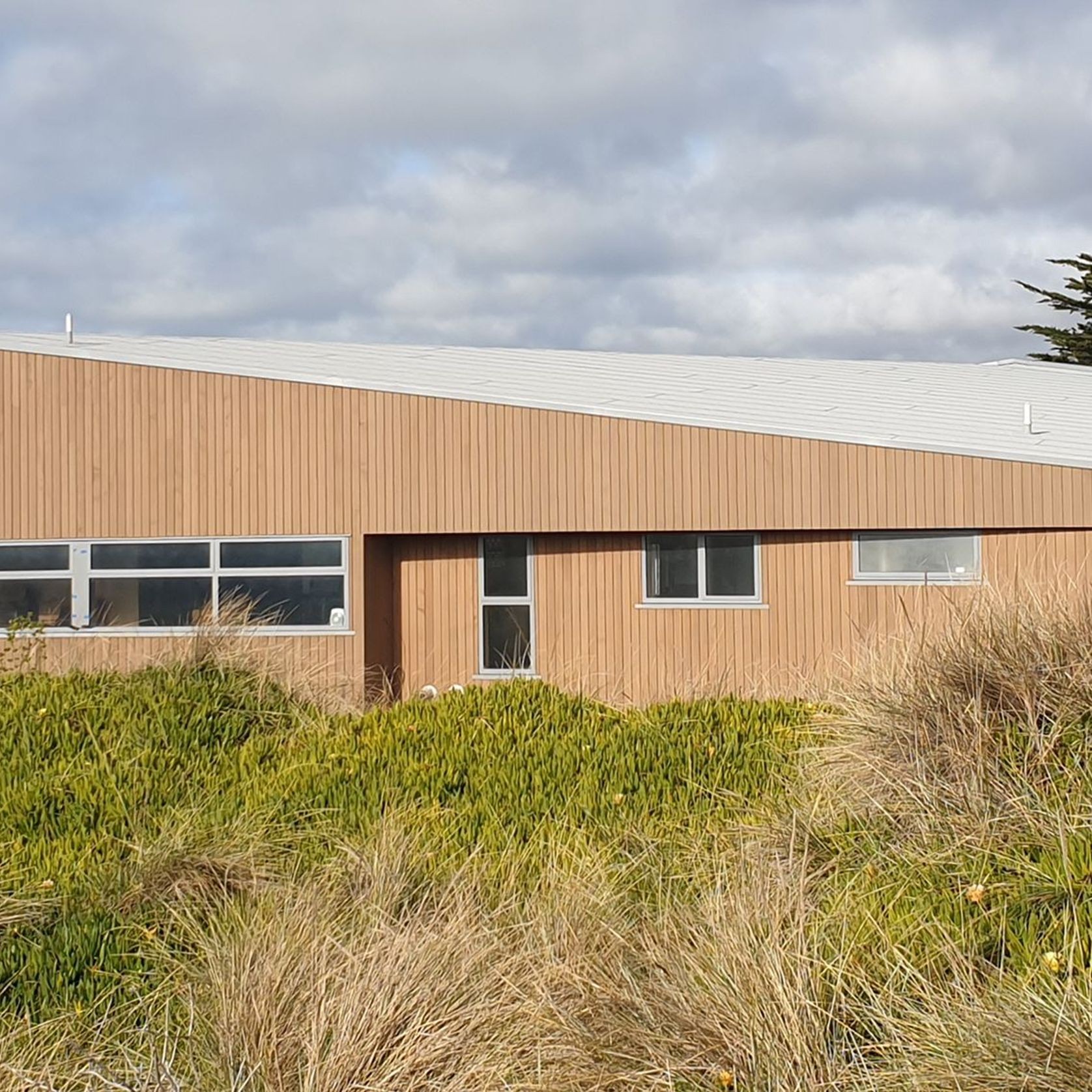 DUOTHERM Warm Roof System gallery detail image