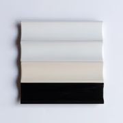 TO Capping | Decorative Tiles - Gloss White gallery detail image
