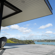 Ribon Continuous Interlocking Soffit system gallery detail image