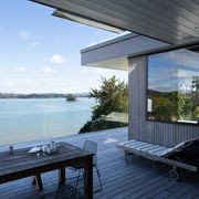 Ribon Continuous Interlocking Soffit system gallery detail image