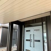 Ribon Continuous Interlocking Soffit system gallery detail image